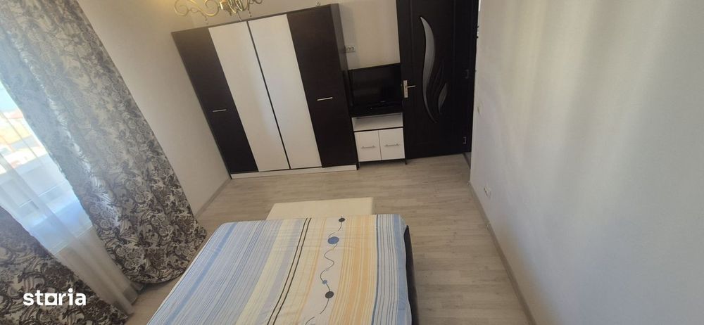 Campusul Universitar Ovidius/ Tomis Nord Apartament cu 2 camere Bloc N