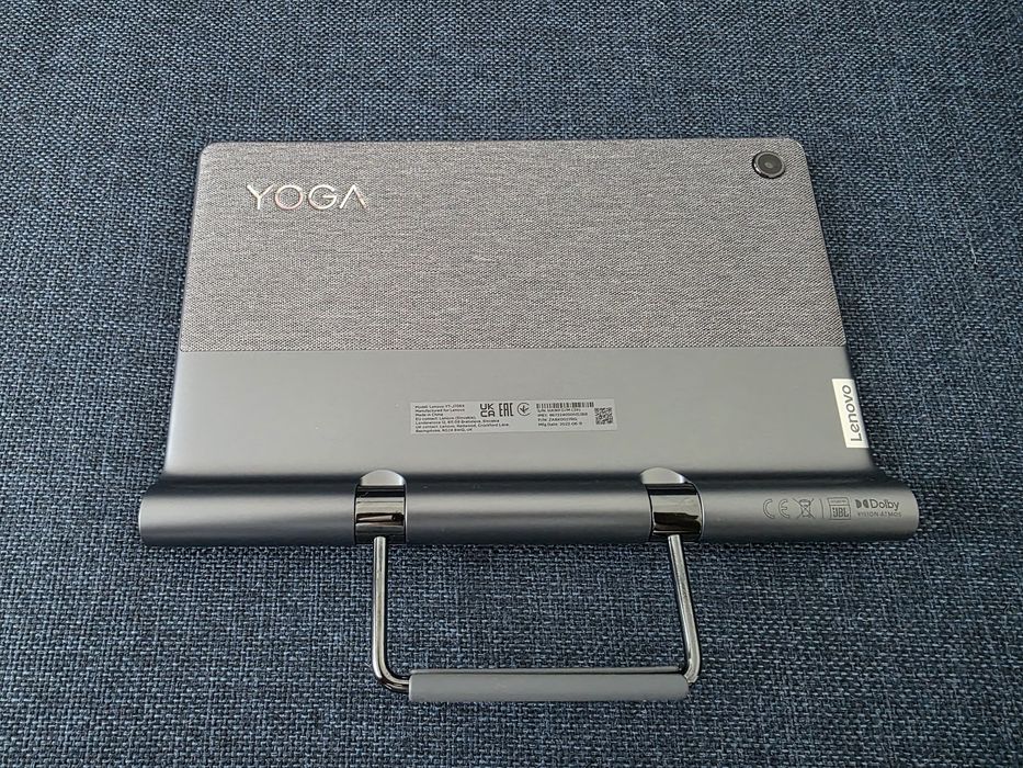 Tabletă Lenovo YOGA TAB 11 + Lenovo precision pen 2