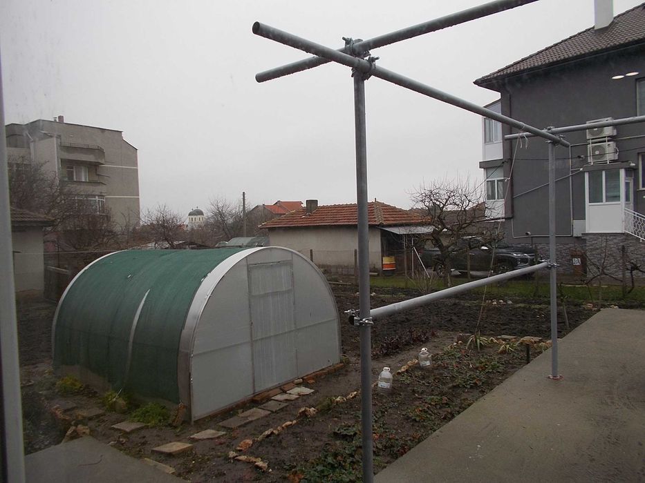 Продава се Къща в Генерал Тошево - 120 кв.м за 1084 €/кв.м - Снимка #11