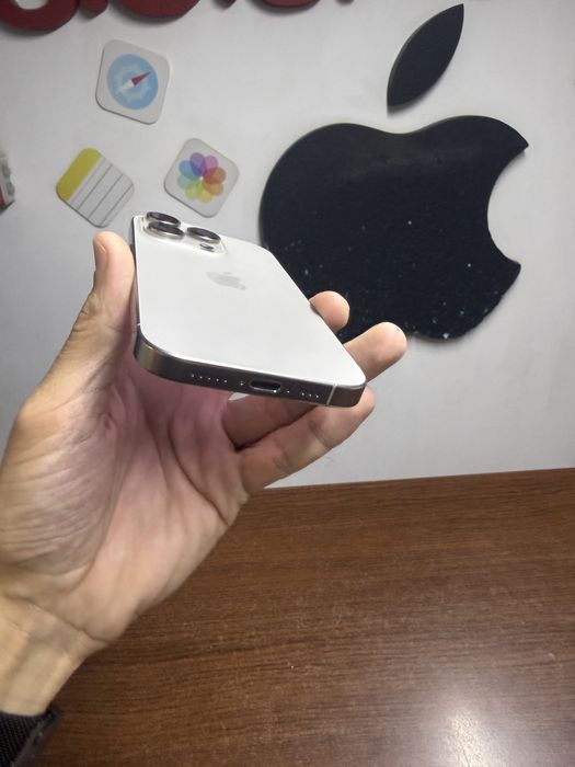 Vand Iphone 16 Pro 256Gb