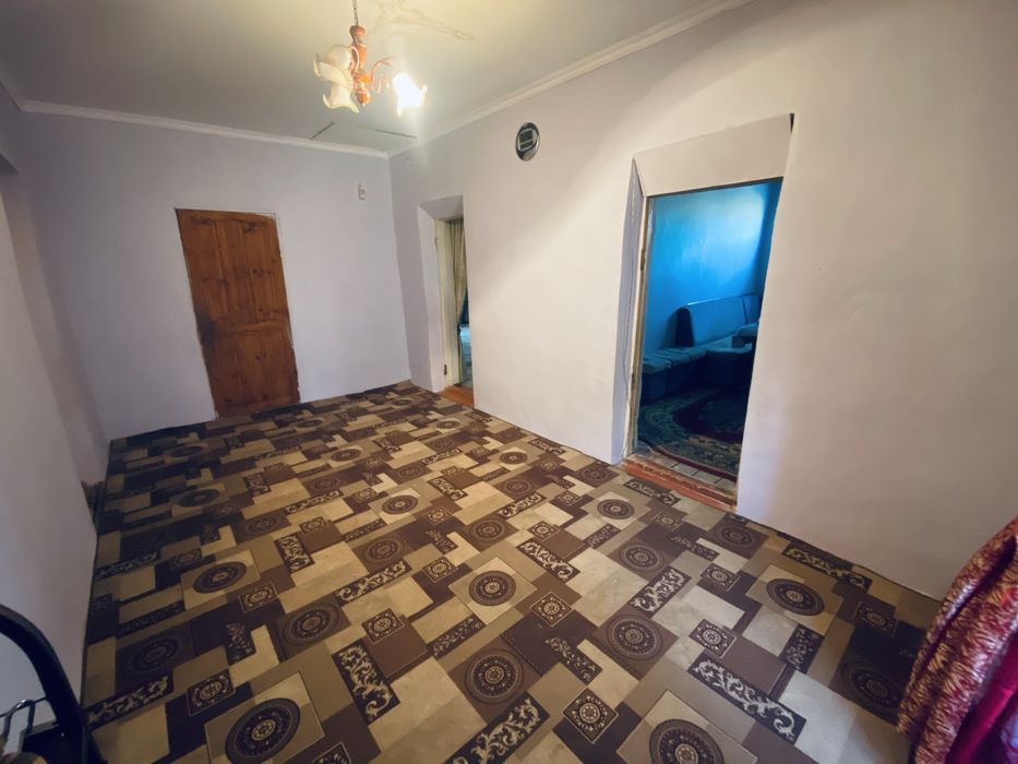 Продаю дом в жетысае