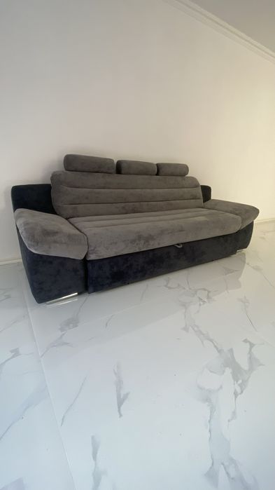 Canapea extensibila Laguna