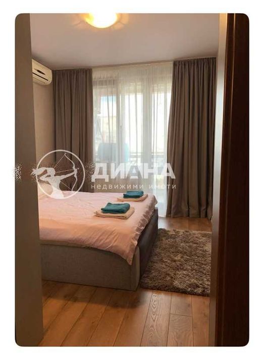 Продава се Двустаен апартамент в Пловдив, Център - 67 кв.м за 2612 €/кв.м - Снимка #3