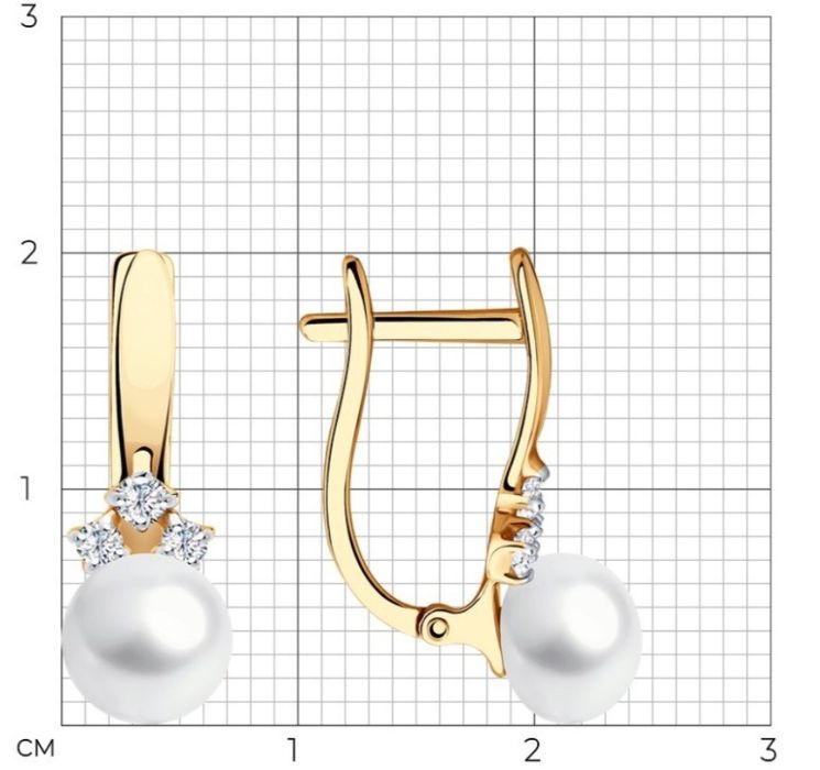 Золотой комплект. Россия.