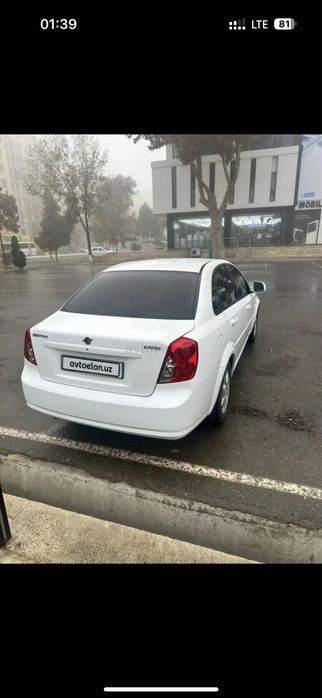 Jentra 2017 Xolati Juda Zur Avtomat Karobka