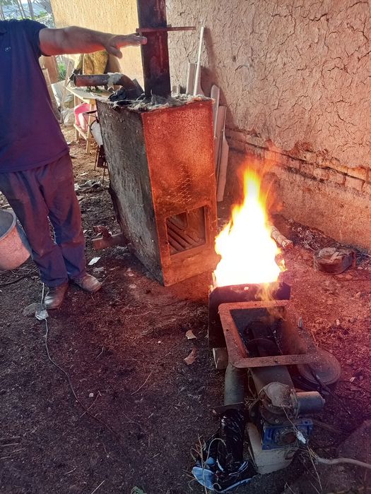 Issiqxona uchun katyol 4 sotixga mojalangan