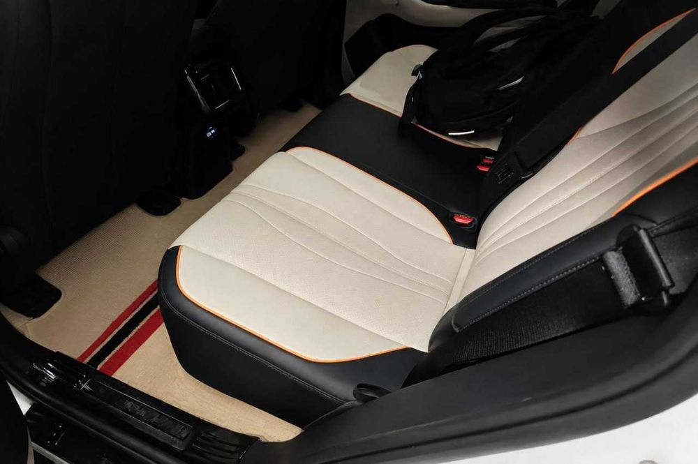 BYD Song Plus 150KM Flagship / AWD
