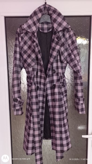 Дамски якета и сака