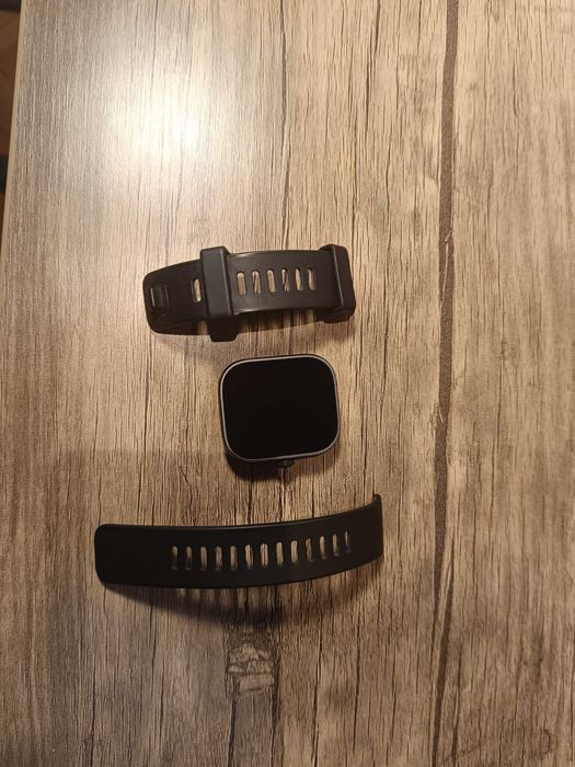 Xiaomi redmi watch 4 ГАРАНЦИЯ+ПРОТЕКТОР, КАТО НОВ!