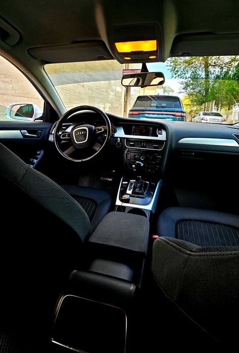 Продам авто Audi A4 1.8 турбо