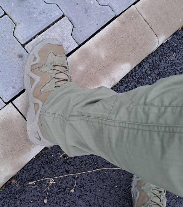 Ghete Lowa Zephyr (copy), Mid, 42