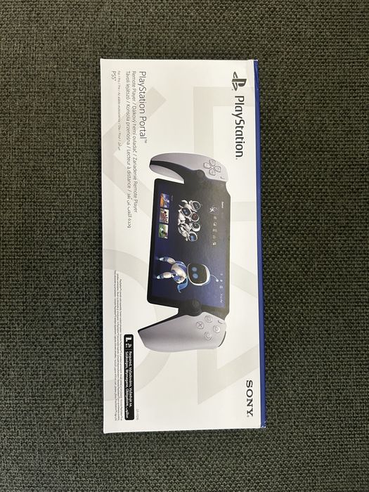 PlayStation Portal