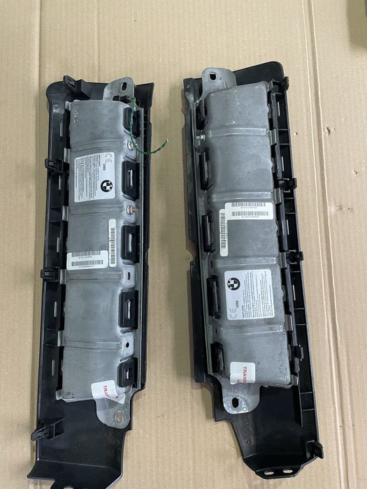 Еърбег БМВ Х5, Ф15 (airbag bmw f15, f16)