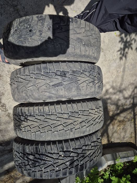 Продам диски Я14