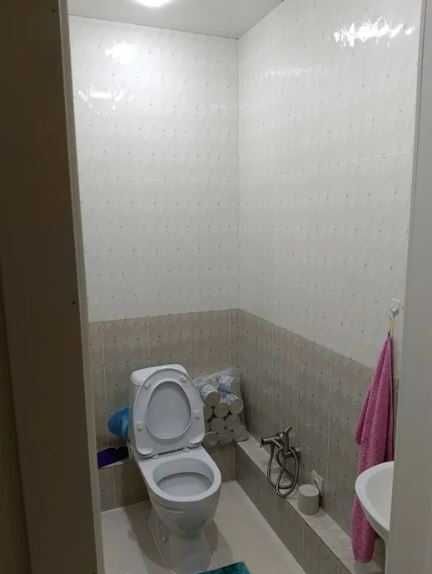 Продам 3х комн.кв на 6 микрорайоне