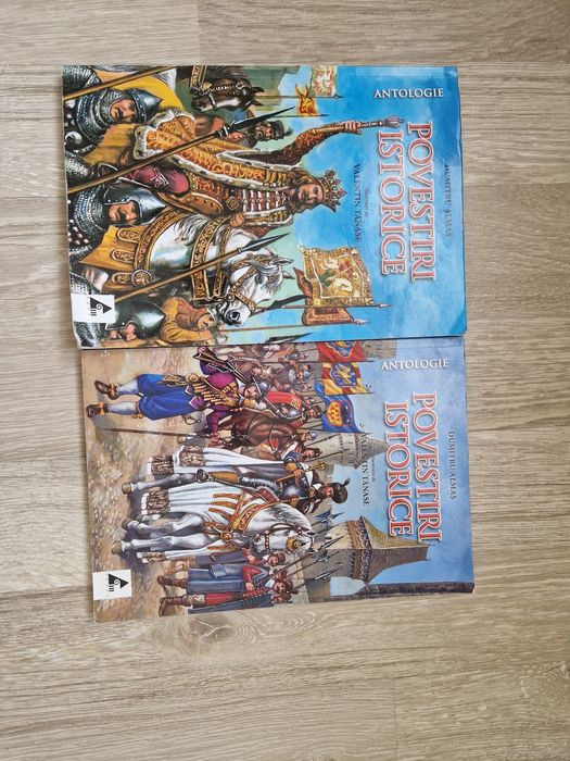 Cărți diverse titluri