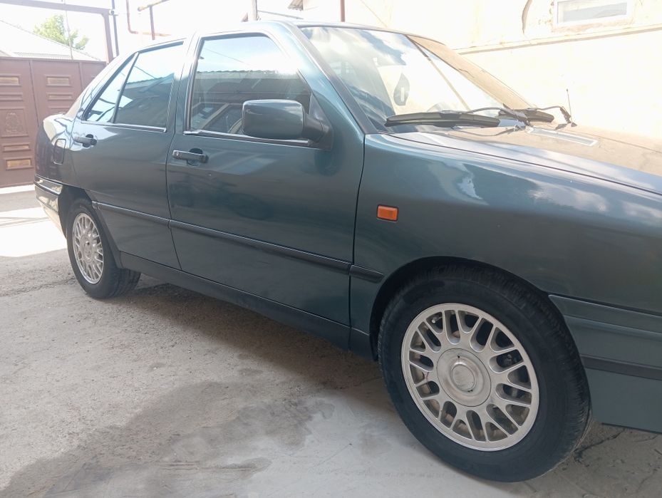 Титановые диски BBS