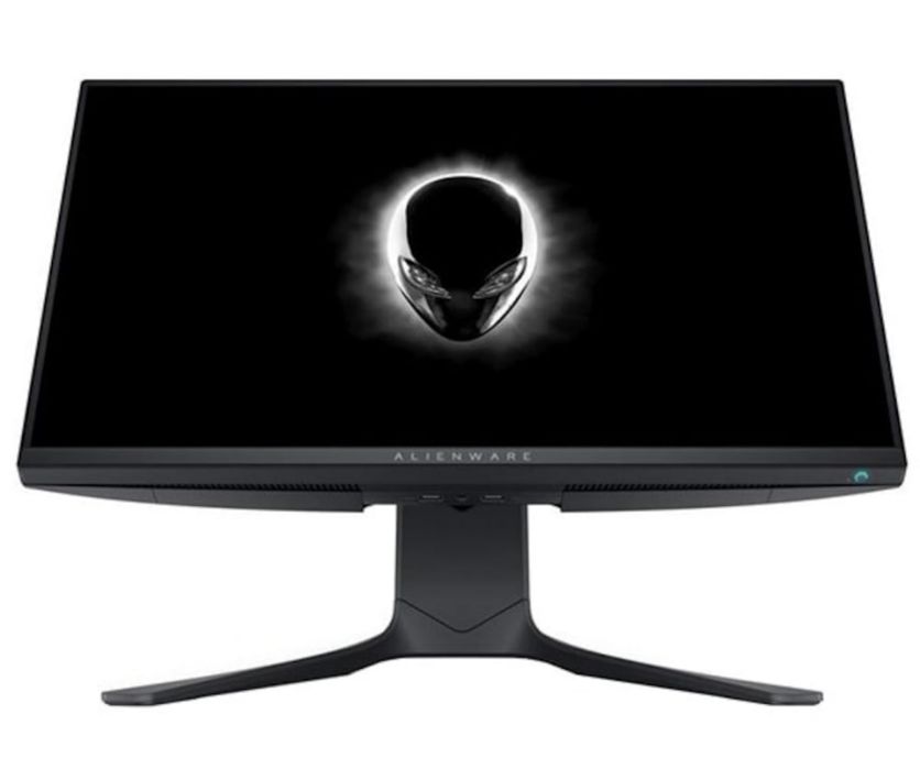 Monitor Sigilat! alienware 25 240 Hz rotatie 2axe telescopic AW2521HFA