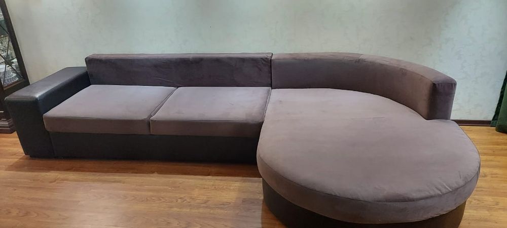 Перетяжка мебели