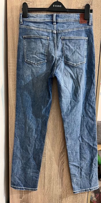 Blugi C&A marimea 40