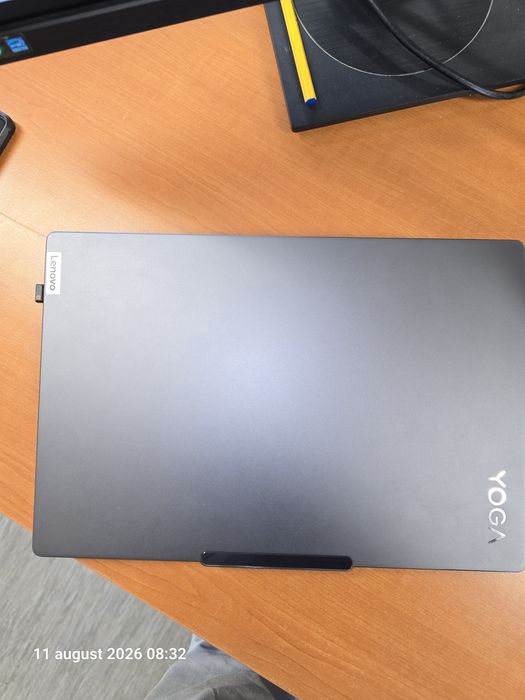 Laptop Lenovo Yoga 9i Pro