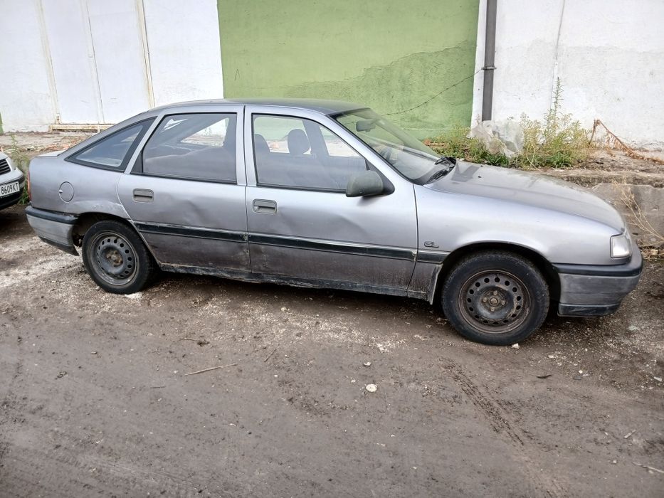 Opel vectra 1.6i 1992