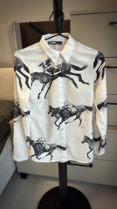 Ризи като нови размер С