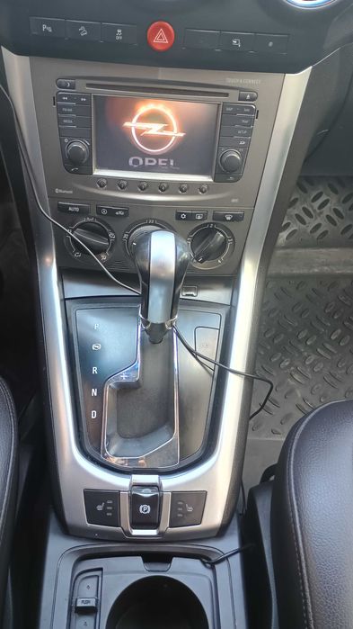 Opel Antara 2013 automată 4×4