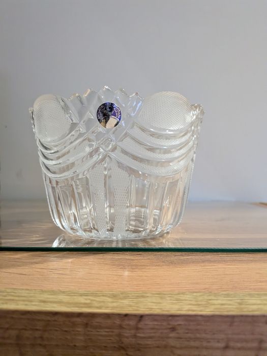 Продам Вазы, Хрусталь