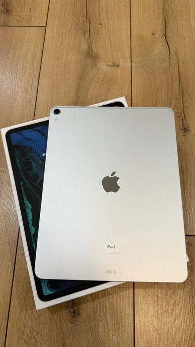iPad Pro 12.9 256Gb
