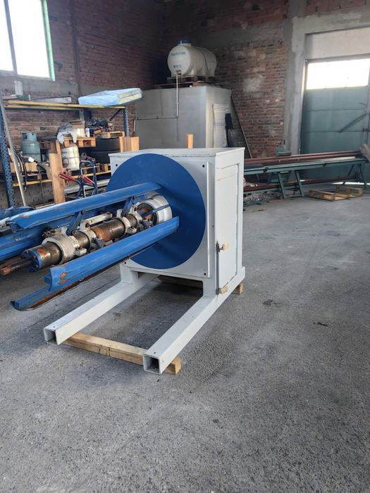 Размоталка за ламарина