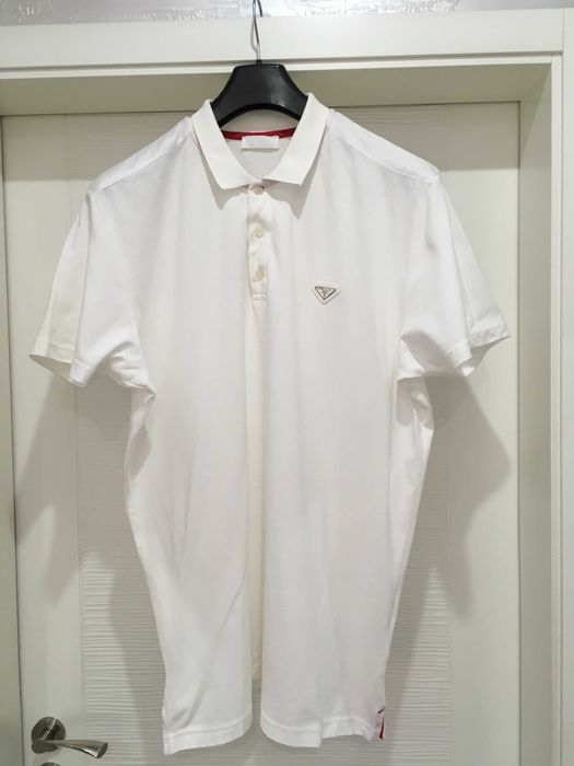 PRADA мъжка тениска XXL
