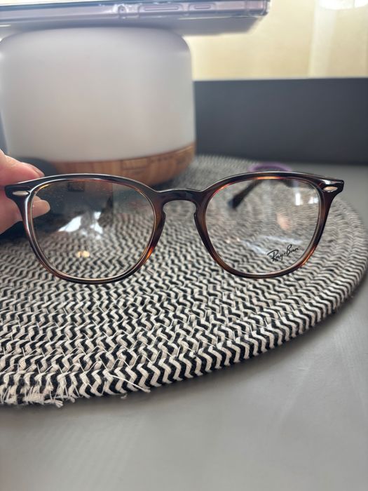 Нови рамки Ray Ban