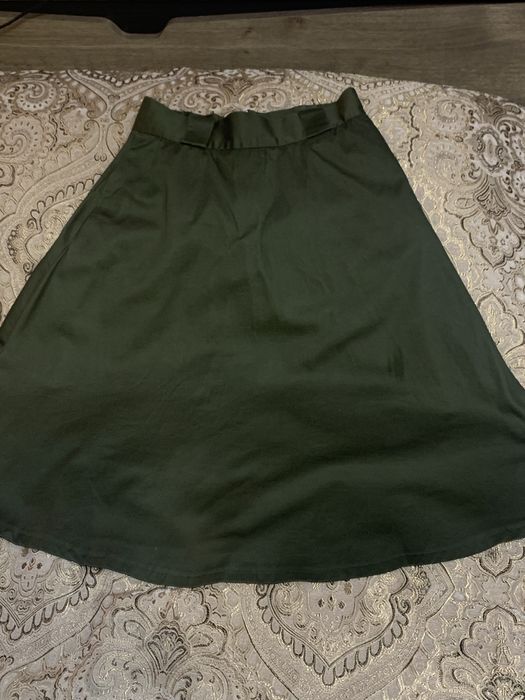 Юбки женские разные