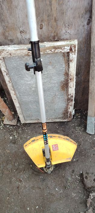 Моторен уред 4 В 1 DENZEL