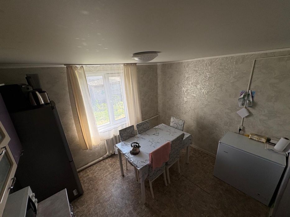 Продам дом,уютный