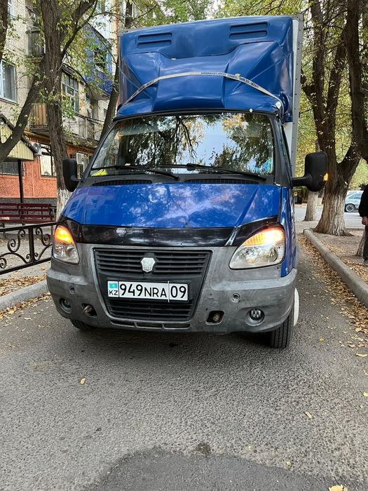 Газель 2010бизнес