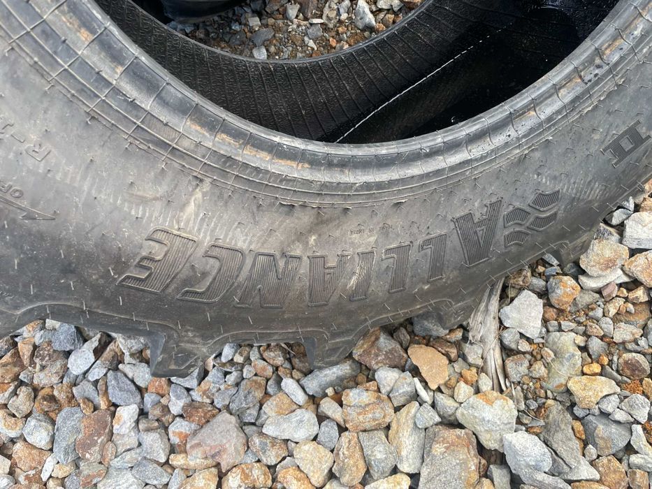 Cauciuc de OCAZIE 420/85r26 16.9r26 anvelopa radiala cu TVA