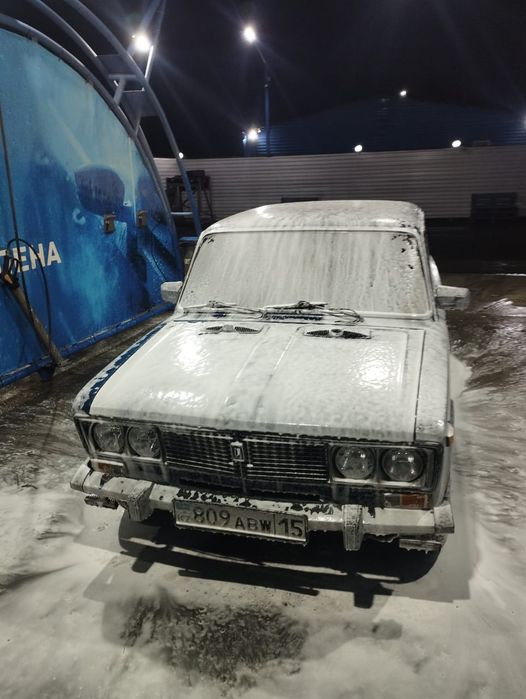 Продам машину ваз