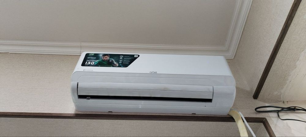 Kandisioner sotiladi