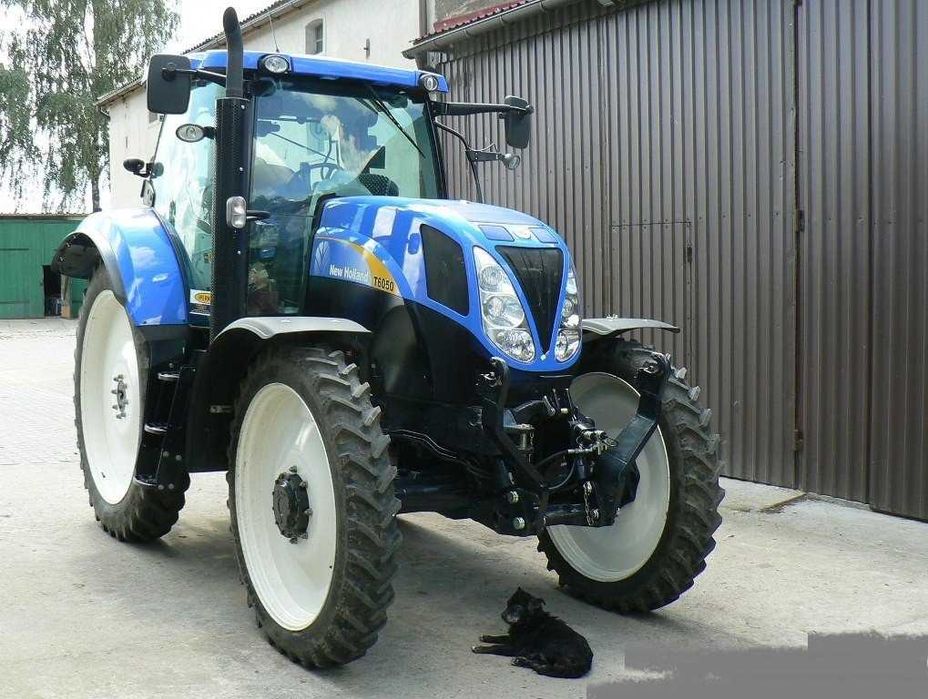 Roti induste tehnologice Inguste John deere Fendt Case Claas Holland