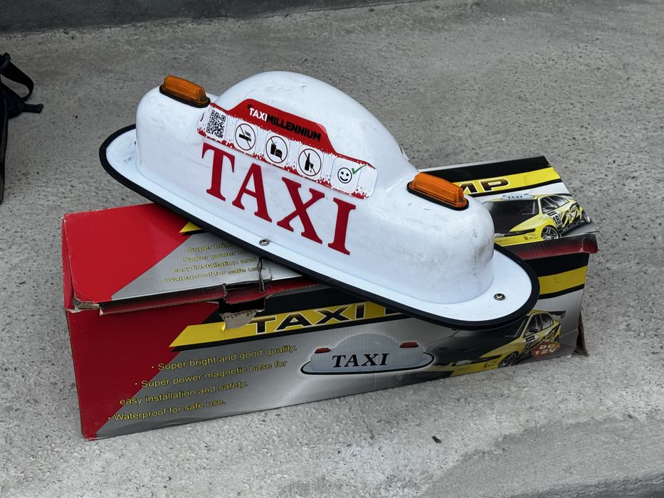 Shashka taxi uxhun/ шашка для такси