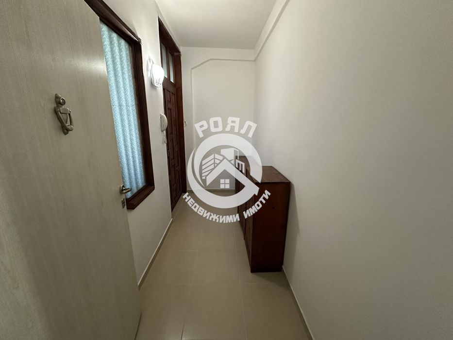 Продава се Тристаен апартамент в Пловдив, Кючук Париж - 86 кв.м за 1546 €/кв.м - Снимка #7