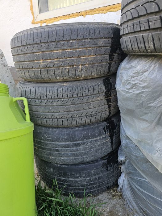 Буу покрышка 4 штук