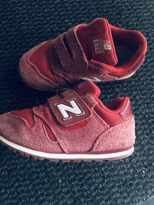 New Balance 373/copii
