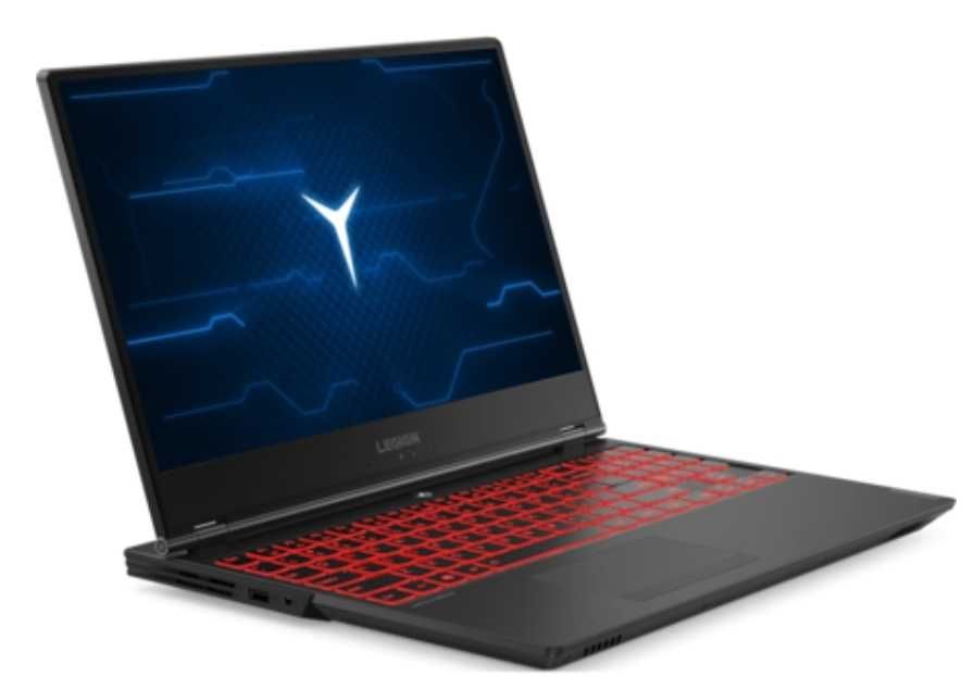 LENOVO Legion Y7000 i5 9300H RAM 16GB