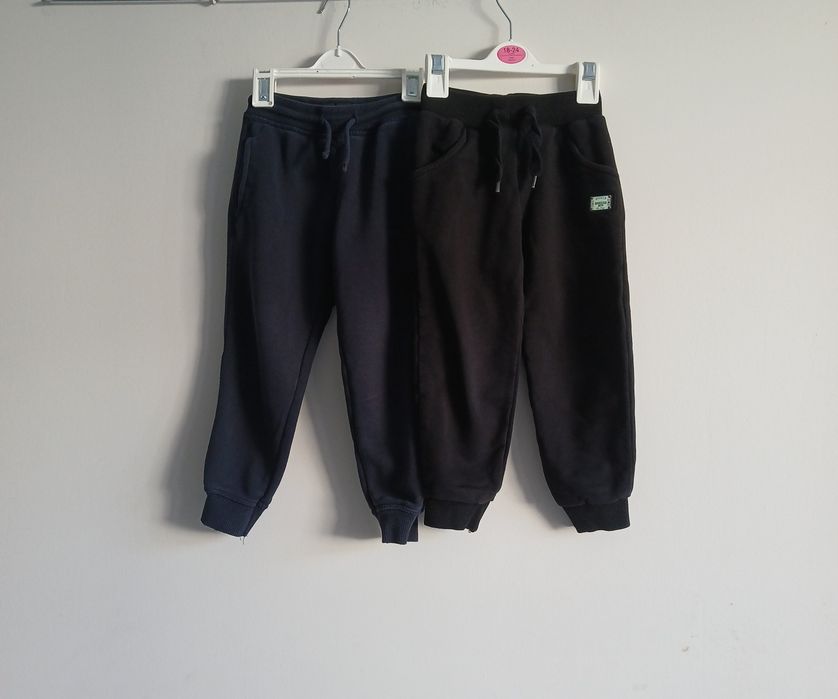 Лот дрехи 3-4 години Zara, h&m