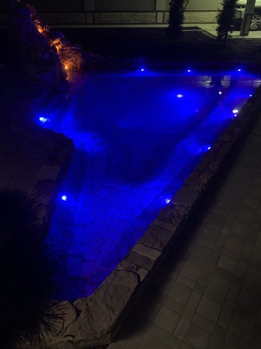 Водопалы пруды можно для рыбок недорого