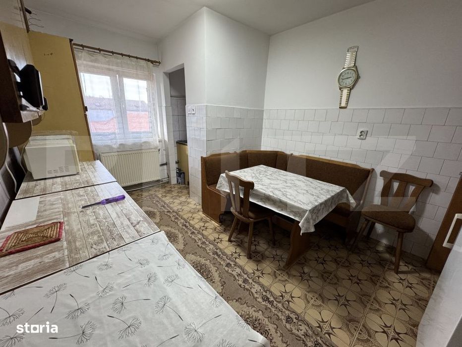 Apartament de inchiriat, cu 3 camere, Zalau