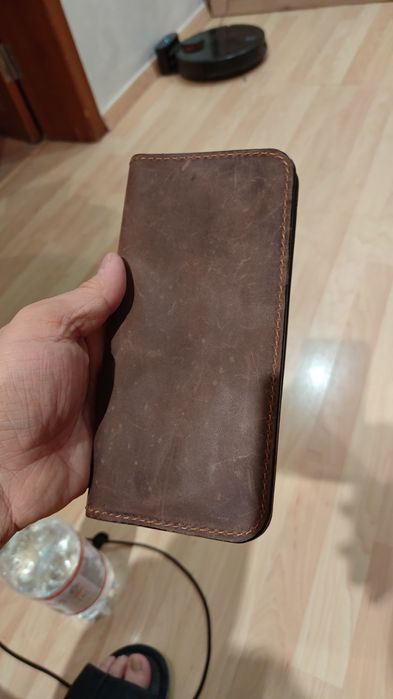 Портмоне мужское